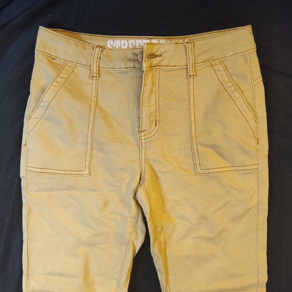Street Denim Jeans Women Size 7/8 VIP Jeans - Picture 3 of 7